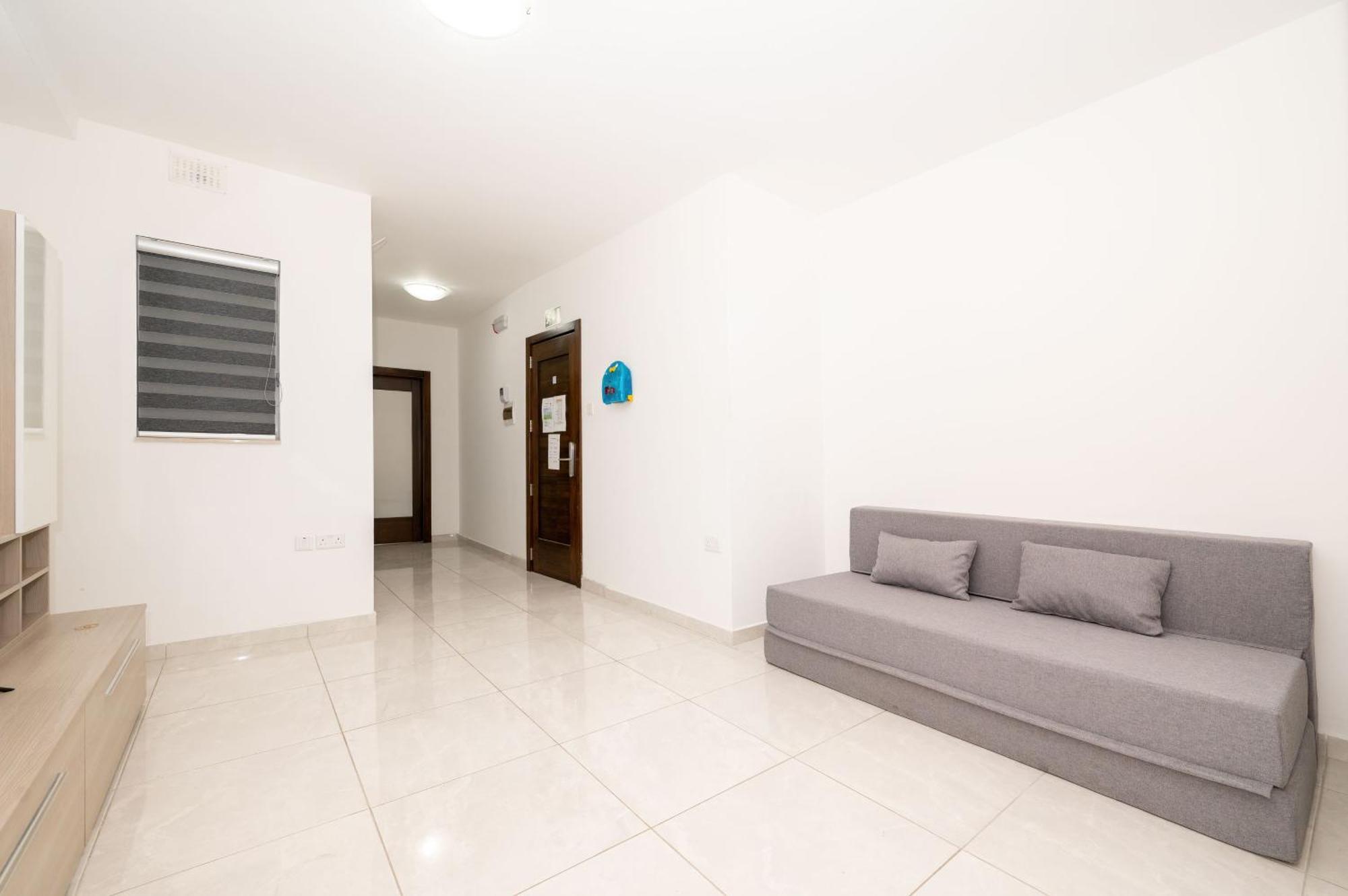 Vela Blu Apartments - Rose Court Gzira Ngoại thất bức ảnh